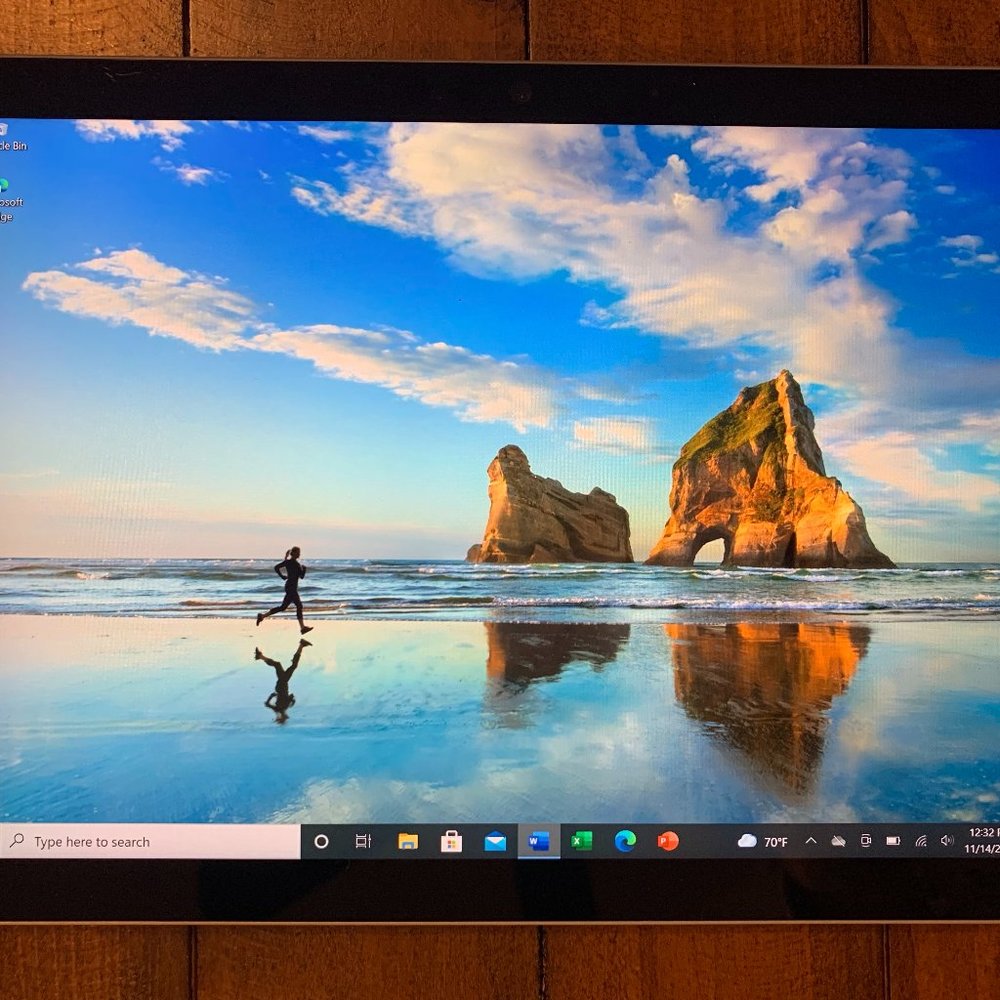 Microsoft Surface Go